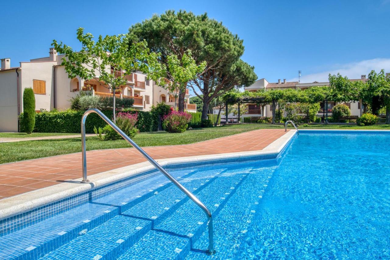 Apartament A Sant Antoni De Calonge Calonge  Exterior foto